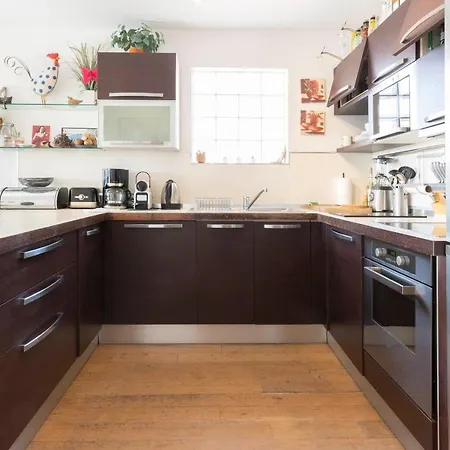 Appartamento Quartier Vauban 2 Bedroom Antibes