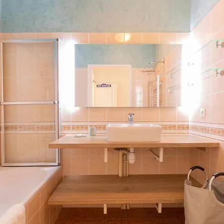 Appartamento Quartier Vauban 2 Bedroom Antibes