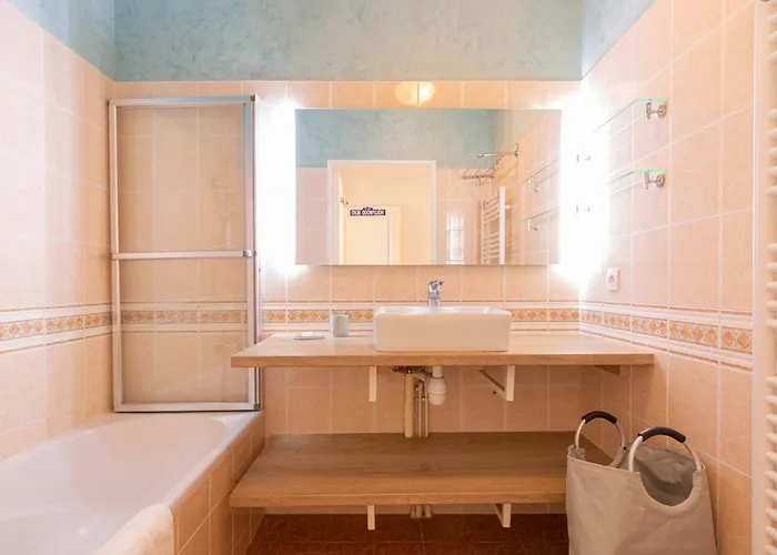 Lejlighed Quartier Vauban 2 Bedroom Antibes