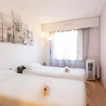 Apartment Quartier Vauban 2 Bedroom *